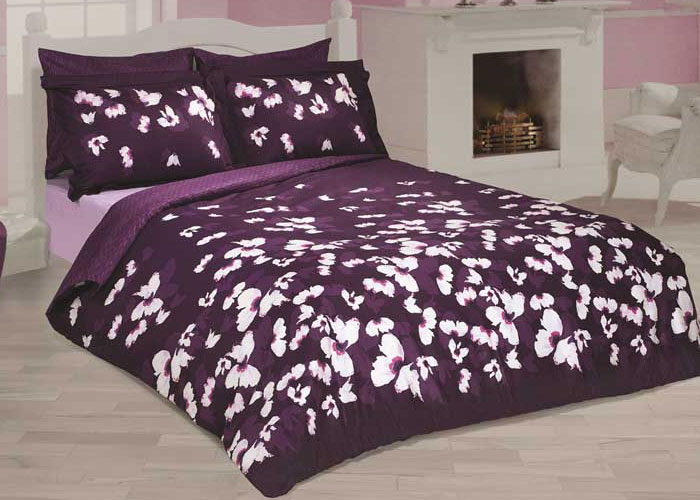 Bed linen printing